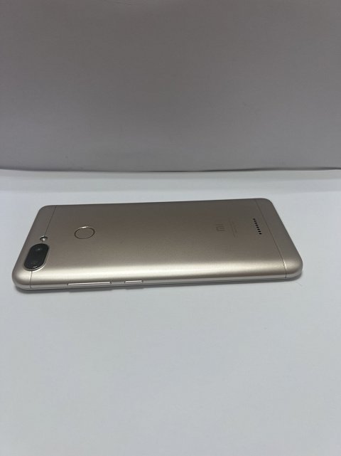 Xiaomi Redmi 6 3/32GB 3