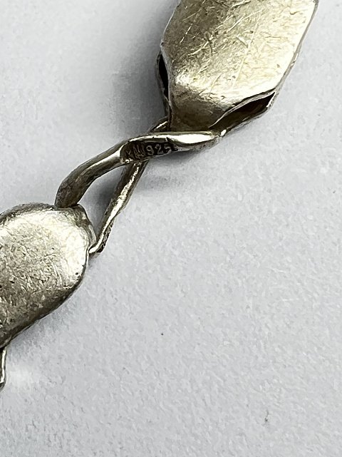 Срібний браслет (33739694) 1