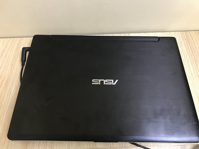 Ноутбук Asus VivoBook S550C (Intel Core i5-3337U/8Gb/SSD120Gb) (33495686) 5
