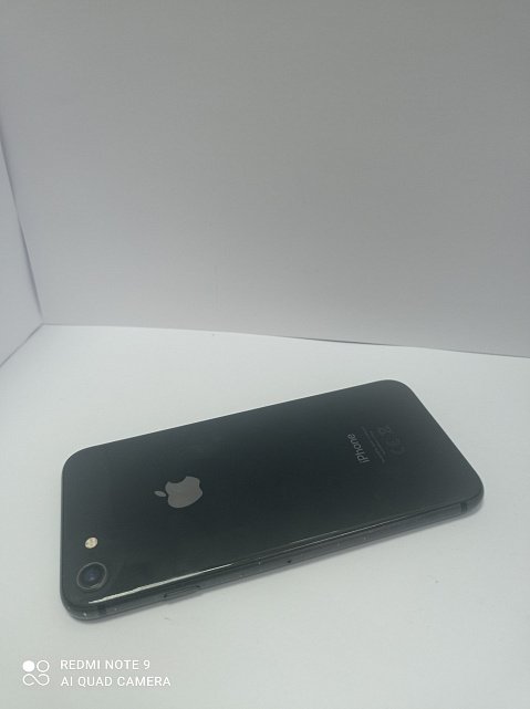Apple iPhone 8 256Gb Space Gray 5