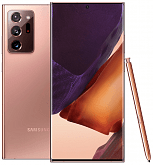 картинка Samsung Galaxy Note 20 Ultra (SM-N985F) 8/256GB Mystic Bronze 