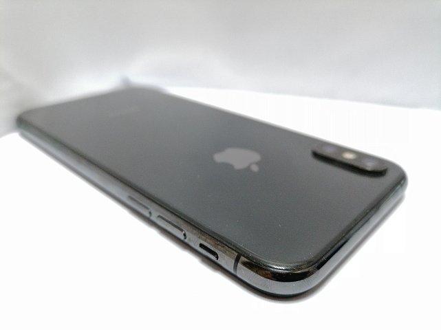 Apple iPhone XS 64GB Space Gray (MT9E2)  6