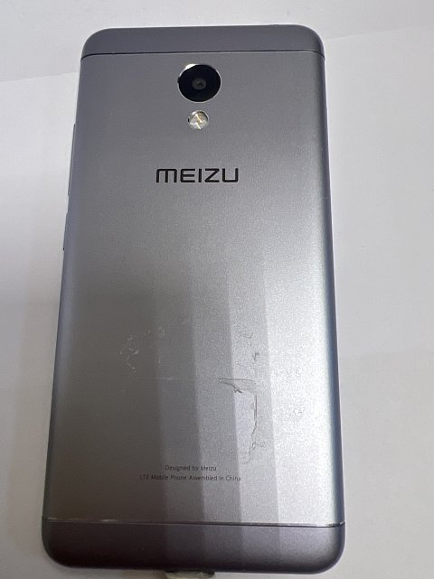Meizu M3s 2/16Gb 2