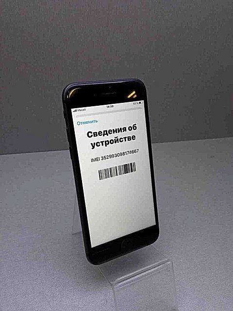Apple iPhone 8 64Gb Space Gray (MQ6G2) 10