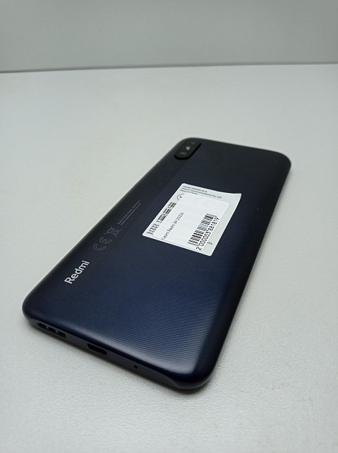 Xiaomi Redmi 9A 2/32GB 11