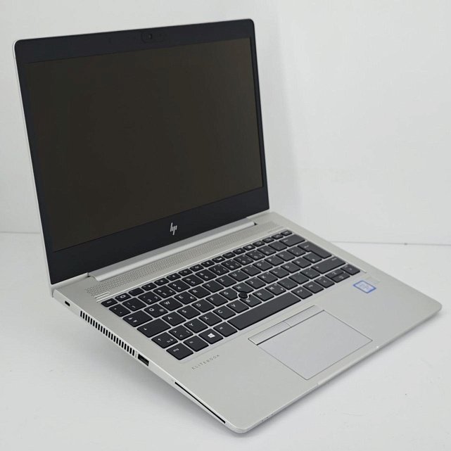Ноутбук HP EliteBook 830 G5 (Intel Core i5-7300U/8Gb/SSD256Gb) (33767184) 6