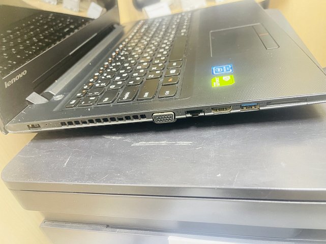 Ноутбук Lenovo IdeaPad 300-15 (80M300G4UA) (33907052) 1
