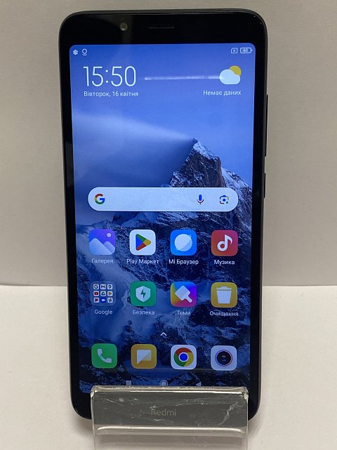 Xiaomi Redmi 7A 2/32Gb 0