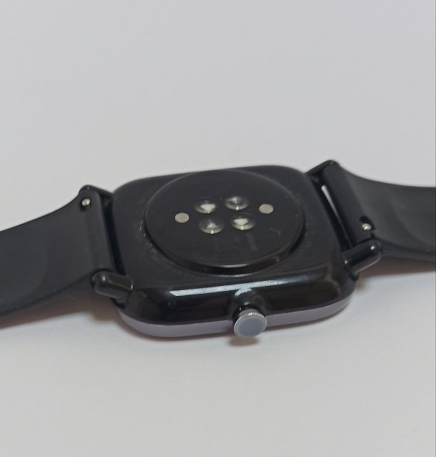 Смарт-часы Amazfit GTS 2 mini A2018 2