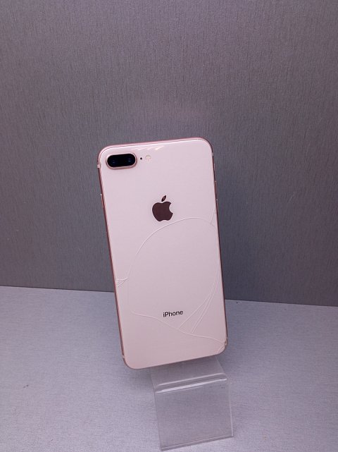Apple iPhone 8 Plus 64Gb Gold (MQ8N2) 11