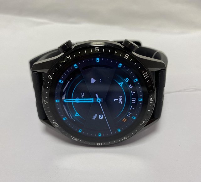 Смарт-годинник Huawei Watch GT 2 (LTN-B19) 0
