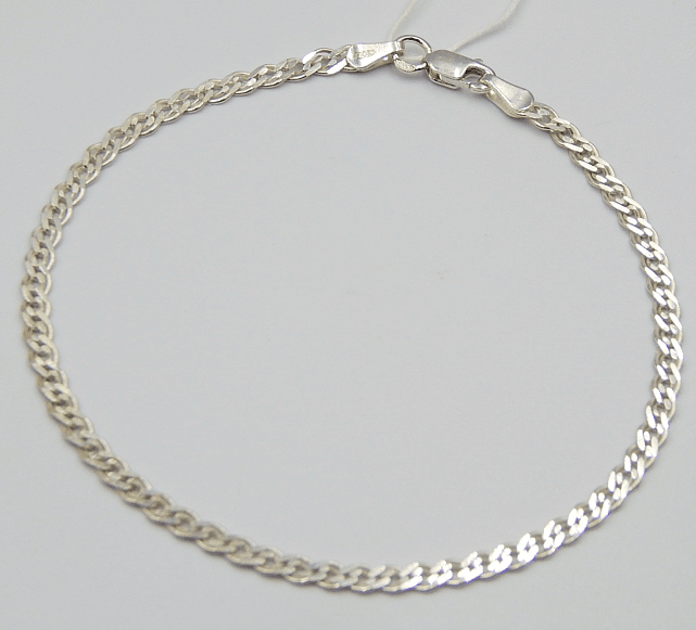 Срібний браслет (32934378) 0