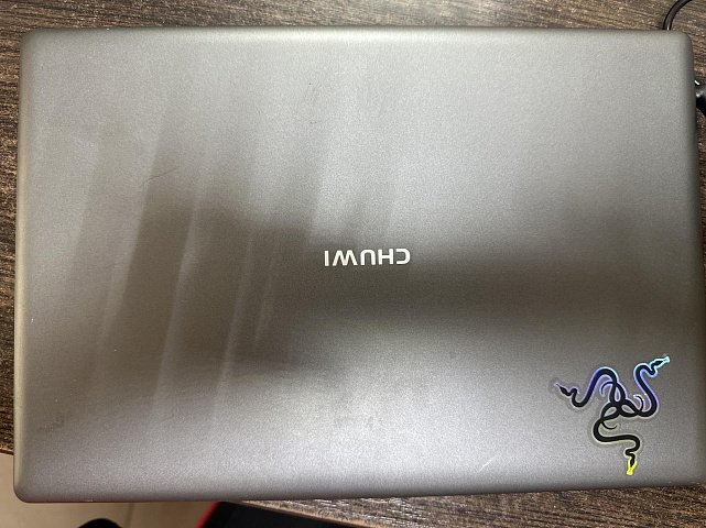 Ноутбук Chuwi HeroBook Air (CW513/CW-102588) 2