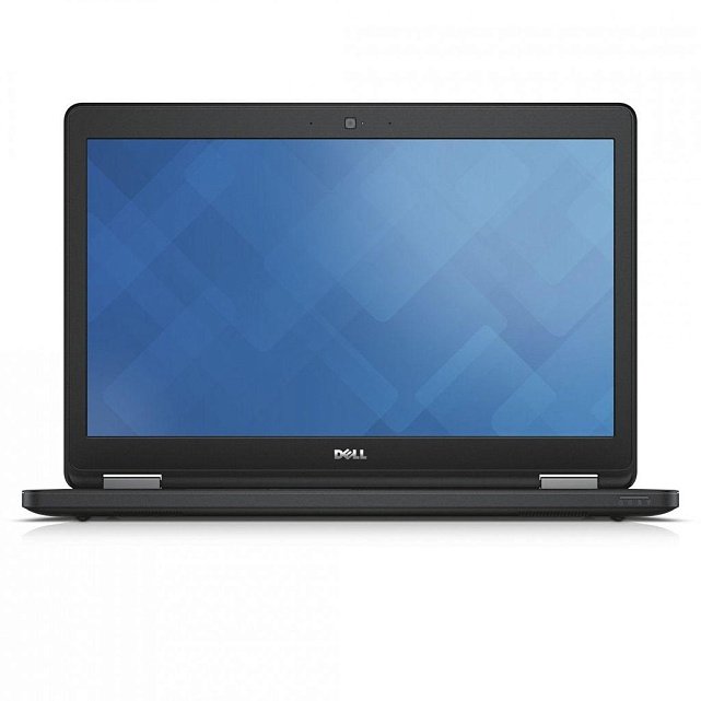 Ноутбук Dell Latitude E5550 (Intel Core i5-5300U/8Gb/SSD256Gb) (33580835) 6