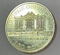 картинка Серебряная монета Венская Филармония 1,5 Евро 2008 Австрия (26007604) 