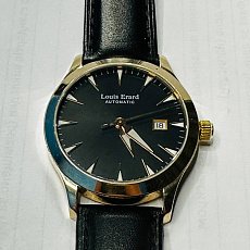 Золотые часы Louis Erard Heritage (32092927) 12