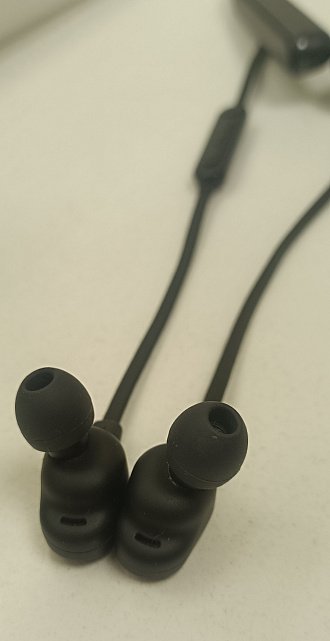Навушники Sony WI-1000XM2 6