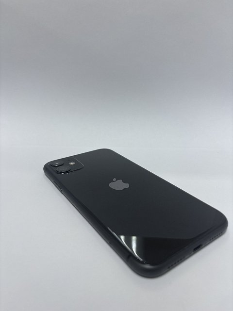 Apple iPhone 11 128GB Black 2