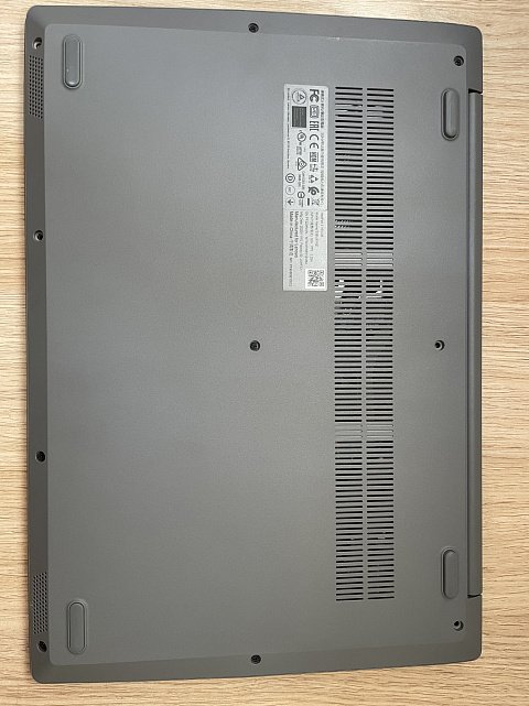 Ноутбук Lenovo IdeaPad 3 15IIL05 (81WE012VRA) 5