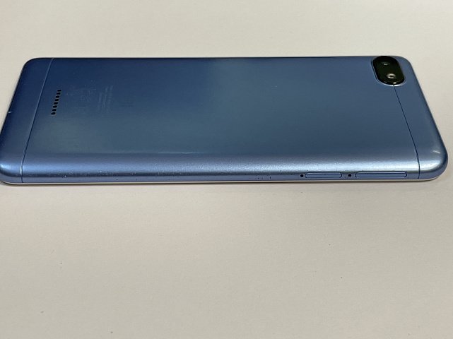 Xiaomi Redmi 6a 2/16GB 4