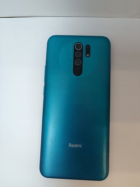 Xiaomi Redmi 9 3/32Gb  7