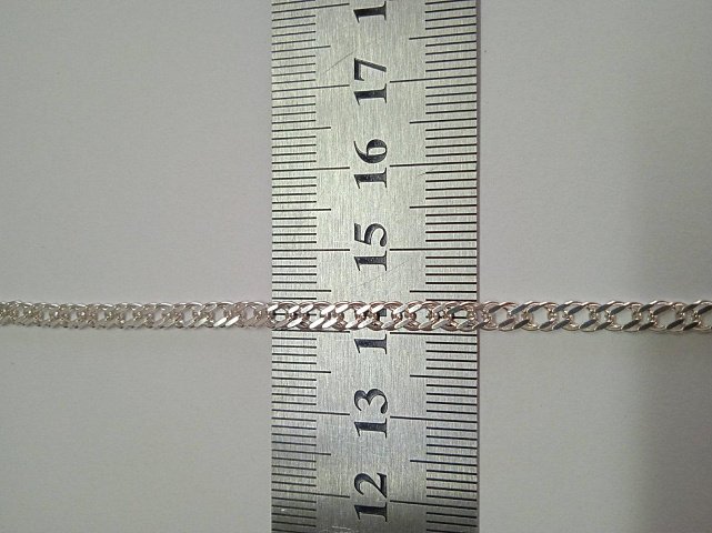 Срібний браслет (9347883) 2
