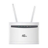 картинка WiFi роутер/модем Роутер 4G-CPE A+ 