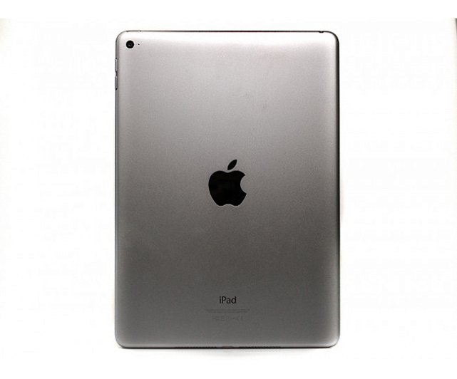 Планшет Apple iPad Air 2 Wi-Fi 64GB 3