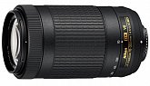 картинка Объектив Nikkor Lens AF-P DX 70-300mm 