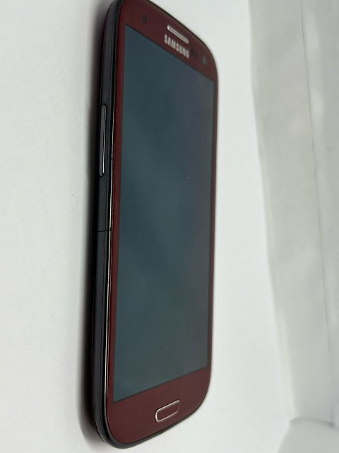 Samsung Galaxy S3 (GT-I9300) 1/16Gb 5