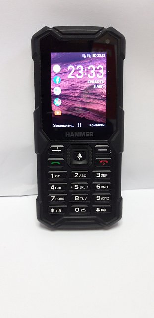 MyPhone Hammer 5 4gb 3