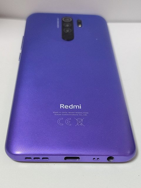 Xiaomi Redmi 9 4/64Gb 2
