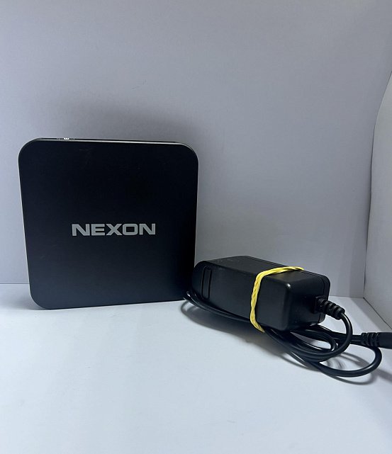 Медіаплеєр Nexon X9 4/64GB 0