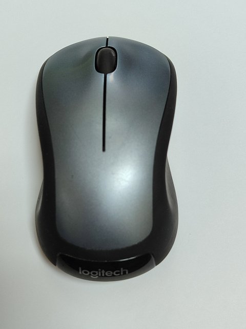 Компьютерная Мышь Logitech M310 1