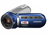 картинка Видеокамера Samsung VP-MX20 