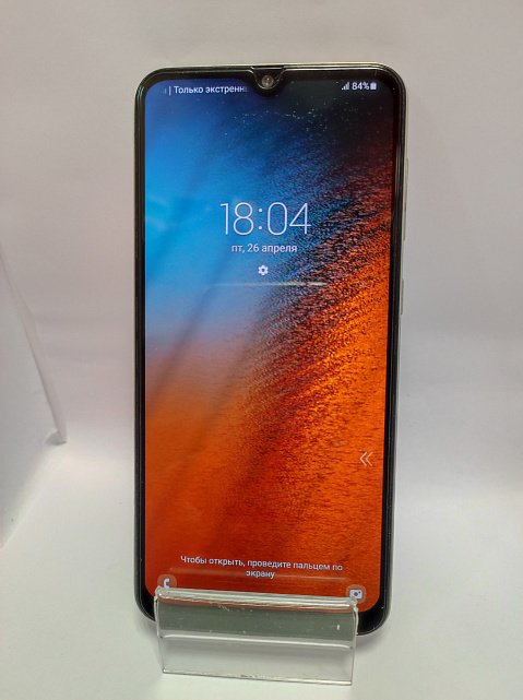 Samsung Galaxy A30 (SM-A305FN) 3/32Gb 0