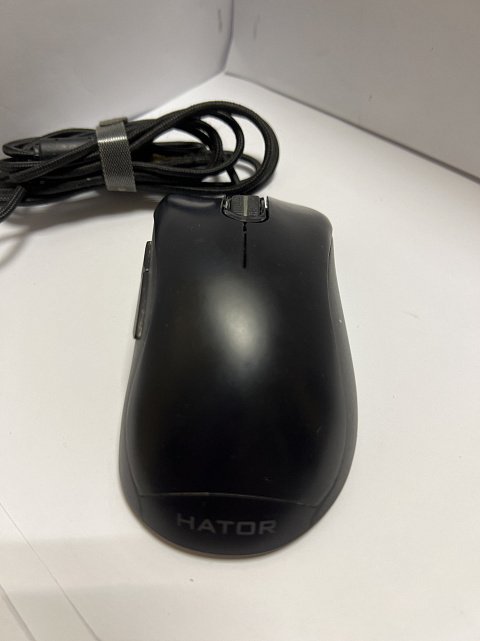 Мышка Hator Vortex Essential (HTM-311) 0