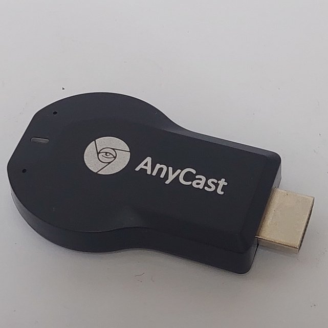 Медиаплеер Сhromecast AnyCast M9 PLUS 0