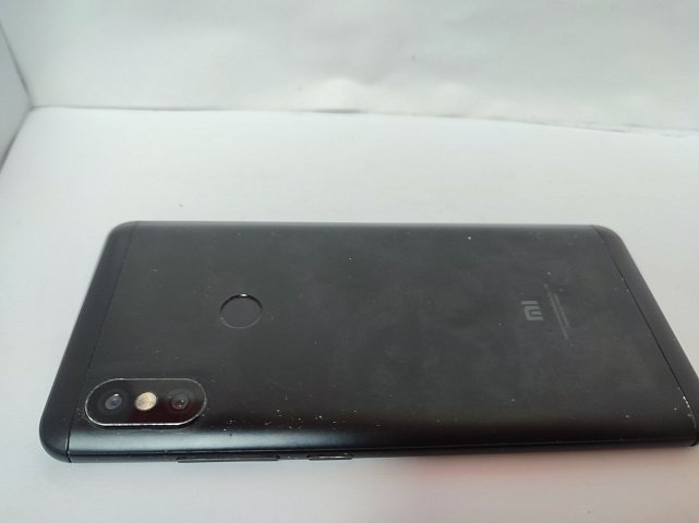 Xiaomi Redmi Note 5 3/32GB 1
