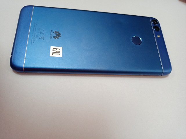 Huawei P Smart 3/32Gb (Fig-LX1) 4