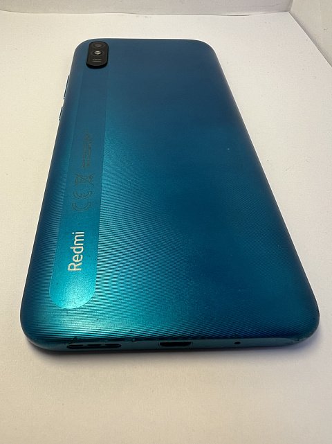 Xiaomi Redmi 9A 2/32GB 3
