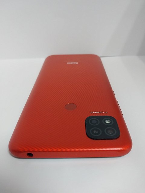 Xiaomi Redmi 9C NFC 2/32Gb 3