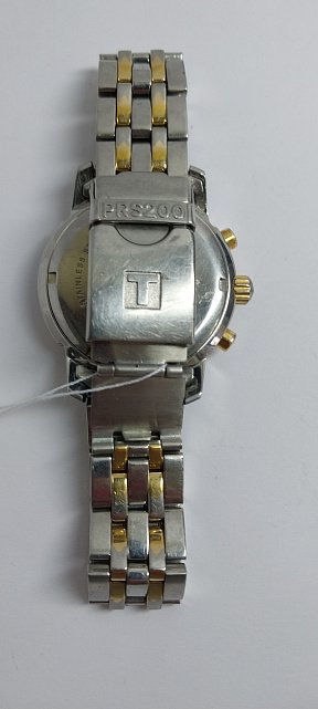 Часы наручные Tissot 1853 T362/462 1