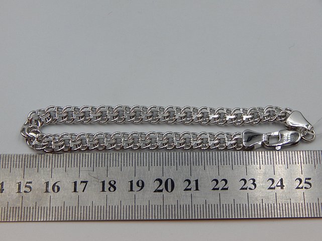 Срібний браслет (31309257) 1