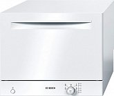 картинка Настольная посудомоечная машина Bosch SKS50E32EU 