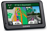 картинка Навигатор GPS Garmin Nuvi 2515 