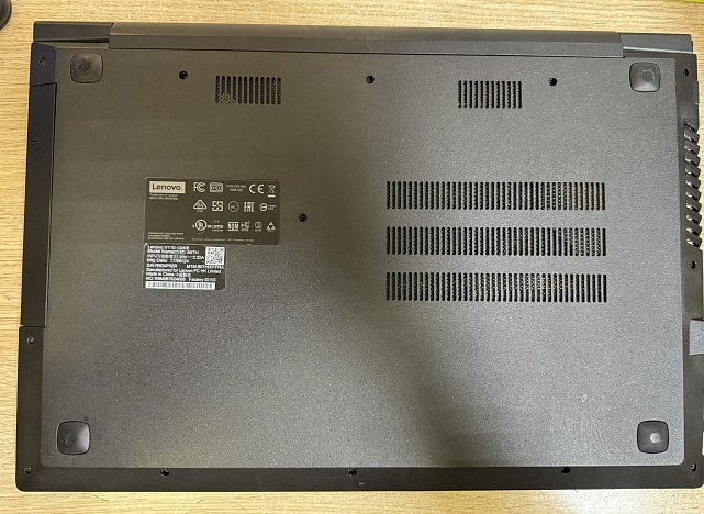 Ноутбук Lenovo V110-15IKB (80TH001FRA) (33729720) 9