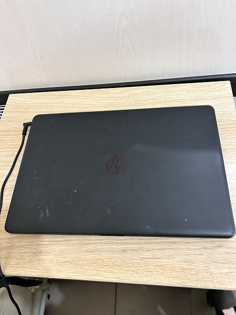 Ноутбук HP 15-bw633ur (2WG90EA) 6