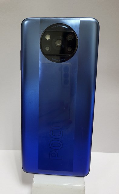 Xiaomi Poco X3 Pro 6/128GB 7