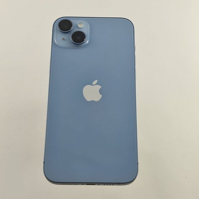 Apple iPhone 14 Plus 128GB Blue (MQ523) 3